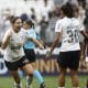 Confronto entre Corinthians e Ferroviária, válido pela Supercopa Feminina ( Rodrigo Gazzanel/Agência Corinthians)