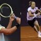 Brasileiros Marcelo Melo e Rafael Matos, destaques do país na semifinal do ATP de Buenos Aires (Foto: Thiago Ribeiro e Divulgação/Fotojump)