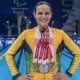 Nadadora Carol Santiago, um do principais nomes do Brasil nos Jogos Paralímpicos de Paris-2024 (Alessandra Cabral/CPB)
