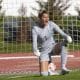 Isa Feichel Brasil x Holanda Torneio de Algarve