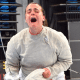 Isabela Carvalho vibra com medalha no sabre sub-20 do Pan-Americano Cadete e Juvenil de esgrima