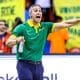 JOSÉ NETO técnico da seleção brasileira de basquete feminino