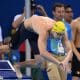 James Magnussen natação Rio 2016