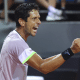 Marcelo Melo, Alexander Zverev, Masters 1000 de Monte Carlo