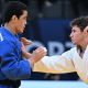 Michel Augusto na pegada do Grand Slam de Baku de judô