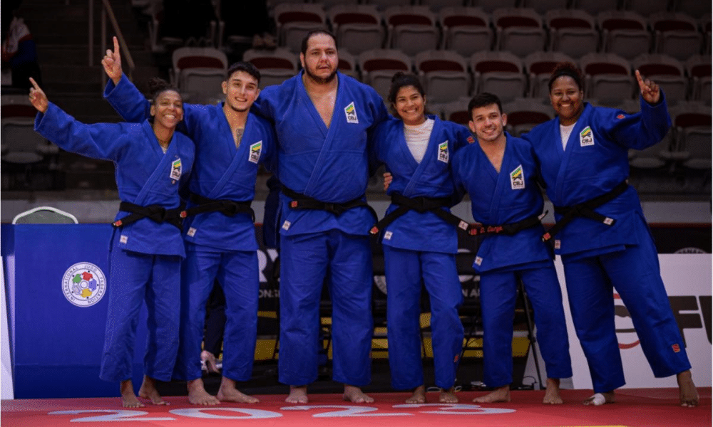 Pan-Americano de Judô