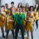 Seleção Brasileira de basquete feminino Brasil