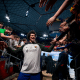 Thiago Petrus Barcelona handebol