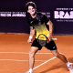 Thiago Wild após virada no Rio Open
