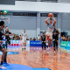 Unifacisa e Botafogo pelo NBB 2023/2024
