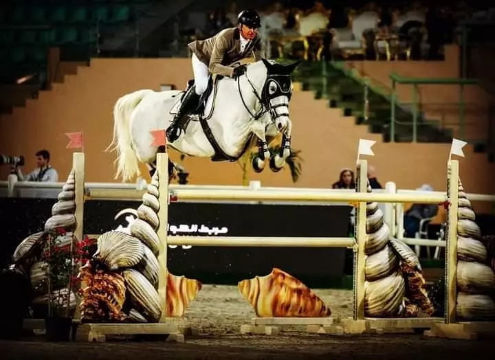 Luiz Felipe de Azevedo Filho sharjah