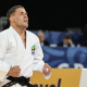 Willian Lima vibra e sorri após vitória no Grand Slam de Baku de judô
