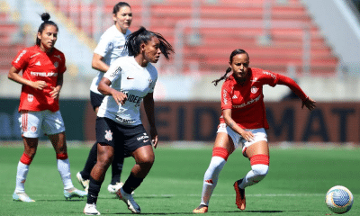 Corinthians internacional ferroviária flaengo supercopa futebol feminino