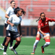 Corinthians internacional ferroviária flaengo supercopa futebol feminino