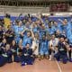 Sada Cruzeiro campeão Sul-Americano de clubes de vôlei masculino tabela
