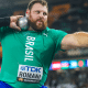 Darlan Romani no Mundial Indoor de Atletismo