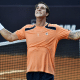 Felipe Meligeni Rio open joão fonseca thiago wild tênis atp500
