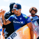 Ítalo Ferreira WSL surfe miguel pupo sunset beach