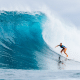Luana Silva será uma das brasileiras no ISA GAMES, os Jogos Mundiais de Surfe
