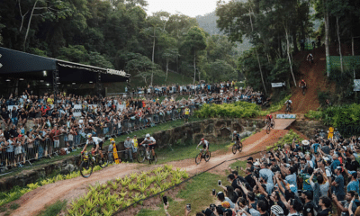 Etapa de Araxá da Copa do Mundo de Mountain Bike MTB