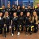 Tabela do Mundial de Polo Aquático feminino doha