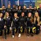 Tabela do Mundial de Polo Aquático feminino doha