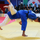 Rafaela Silva irá competir no Grand Slam de Tashkent