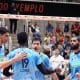 Sada cruzeiro võlei superliga masculina sesi bauru minas academia do vôlei vôlei guarulhos