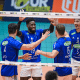 Sada Cruzeiro comemora vitória no Sul-Americano de Clubes