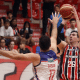 São Paulo x Quimsa na BCLA