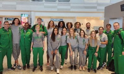 tabela do pré-olímpico de basquete feminino seleção brasileira de basquete feminino