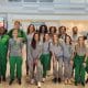 tabela do pré-olímpico de basquete feminino seleção brasileira de basquete feminino