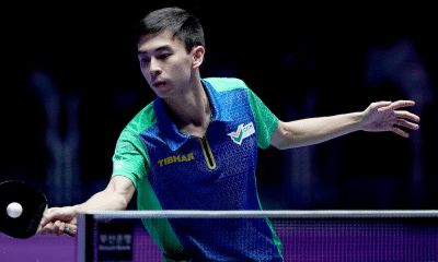 vitor ishiy carlos ishida gustavo teodoro tênis de mesa mundial por equipes masculino