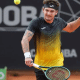 Thiago Wild no ATP 250 de Buenos Aires