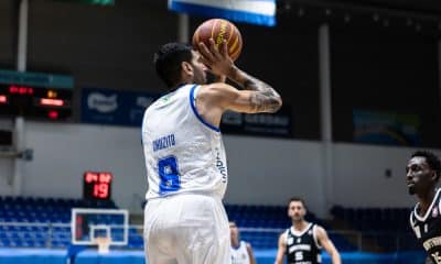 Minas vence Corinthians pelo NBB