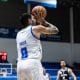 Minas vence Corinthians pelo NBB