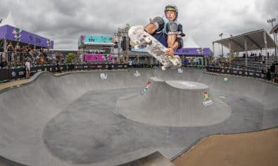 Augusto Akio, Gabryel Aguilar, STU, Criciúma, skate, STU National