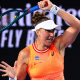Bia Haddad Maia no WTA 1000 de Indian Wells