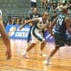 Na imagem, Alex Garcia, do Bauru, armando uma jogada.