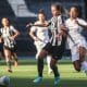 Grêmio, Botafogo, Brasileiro, Feminino