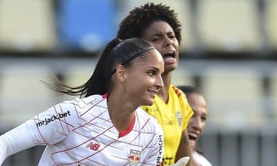 Bragantino Feminino, Atlético Mineiro Feminino, Brasileirão Feminino, Brasileiro Feminino