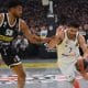 Cabloco, Real Madrid, Partizan, Euroliga