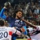 Bryan Monte, Montpellier, Champions League, Champions League de Handebol Masculino