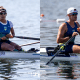 Beatriz Tavares Lucas Verthein remo