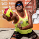 Anderson Melo vôlei de praia
