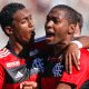Lorran Flamengo Foto: Conmebol Libertadores Sub-20