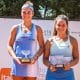Carolina Meligeni campeã do ITF 15 de São João da Boa Vista