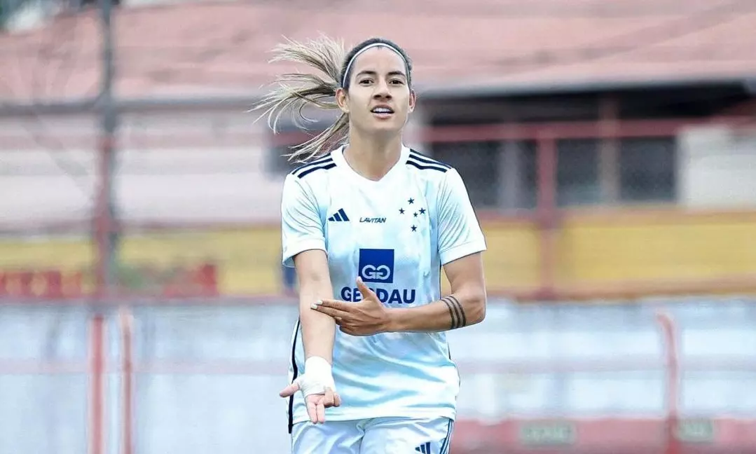 Cruzeiro, Cruzeiro Feminino, Internacional, Futebol Feminino, Brasileirão Feminino, Real Brasília, Avaí Kindermann