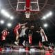 Partida entre Flamengo e Paulistano, válida pela temporada regular do NBB (Foto: Gilvan de Souza/CRF)