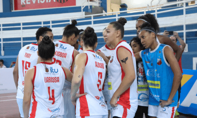LBF Ituano - (Foto: Juca Ferreira)